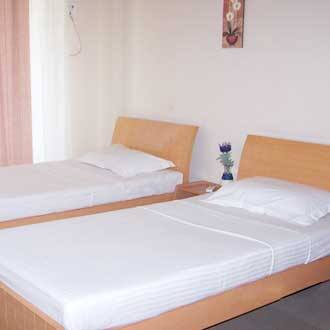 Tranquil Homes Andheri (East), Mumbai 2
